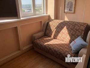 Студия квартира, на длительный срок, 31м2, 8/17 этаж