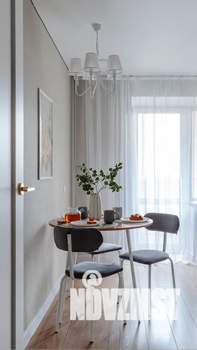 1-к квартира, посуточно, 40м2, 3/10 этаж