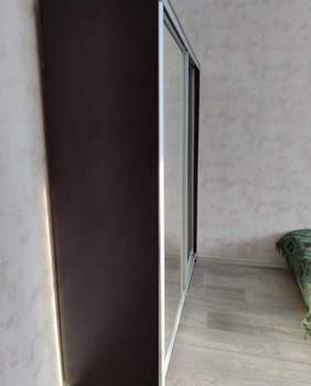 2-к квартира, на длительный срок, 36м2, 2/2 этаж