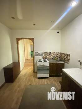 2-к квартира, на длительный срок, 52м2, 3/10 этаж