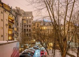 2-к квартира, на длительный срок, 33м2, 3/5 этаж