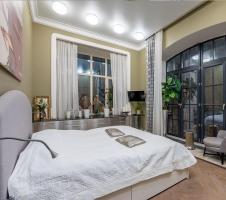 2-к квартира, на длительный срок, 33м2, 3/5 этаж