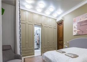 2-к квартира, на длительный срок, 33м2, 3/5 этаж
