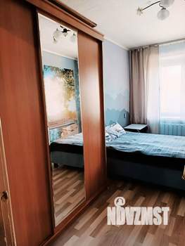 3-к квартира, на длительный срок, 53м2, 5/5 этаж