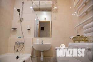 1-к квартира, посуточно, 27м2, 2/5 этаж