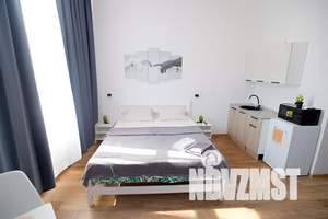 1-к квартира, посуточно, 35м2, 3/11 этаж