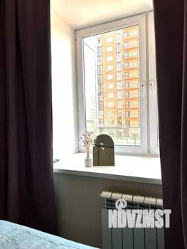 2-к квартира, посуточно, 35м2, 1/1 этаж