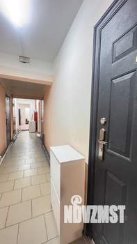 Студия квартира, на длительный срок, 12м2, 6/9 этаж