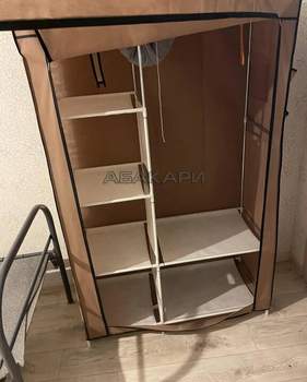 2-к квартира, на длительный срок, 55м2, 9/17 этаж