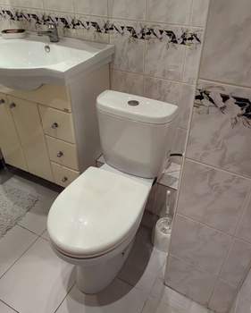 1-к квартира, на длительный срок, 56м2, 5/10 этаж