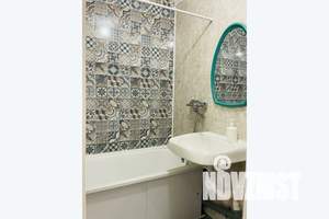 1-к квартира, посуточно, 41м2, 3/10 этаж
