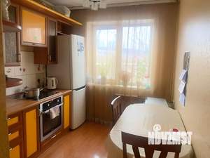 3-к квартира, на длительный срок, 62м2, 5/5 этаж