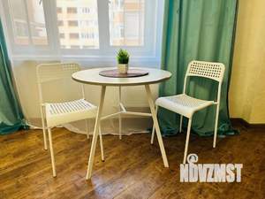 1-к квартира, посуточно, 38м2, 5/16 этаж