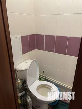 Студия квартира, на длительный срок, 18м2, 3/5 этаж