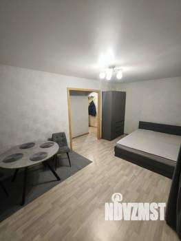 1-к квартира, на длительный срок, 31м2, 5/5 этаж