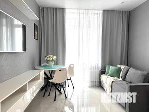 Студия квартира, посуточно, 25м2, 13/19 этаж