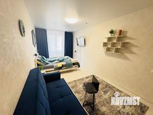 2-к квартира, посуточно, 70м2, 8/17 этаж