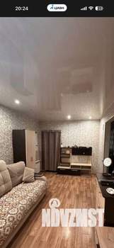 1-к квартира, на длительный срок, 35м2, 2/5 этаж