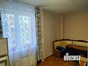 1-к квартира, на длительный срок, 43м2, 5/12 этаж