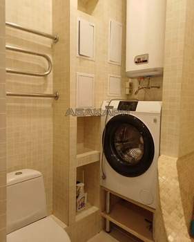 1-к квартира, на длительный срок, 39м2, 11/24 этаж