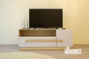 1-к квартира, посуточно, 42м2, 11/17 этаж