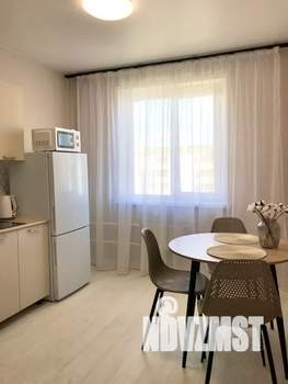 1-к квартира, посуточно, 41м2, 9/10 этаж