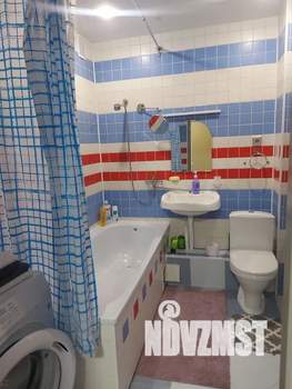 1-к квартира, посуточно, 50м2, 1/9 этаж