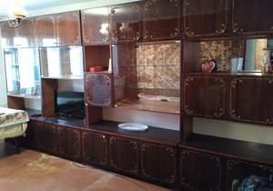 2-к квартира, на длительный срок, 48м2, 5/5 этаж