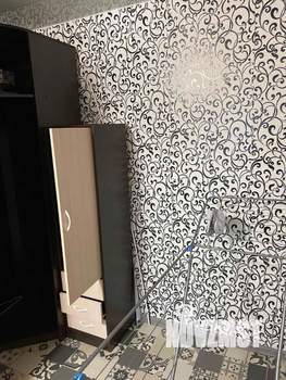 1-к квартира, на длительный срок, 31м2, 2/5 этаж