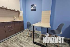 1-к квартира, посуточно, 35м2, 19/19 этаж