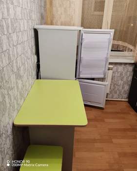 2-к квартира, на длительный срок, 45м2, 5/5 этаж