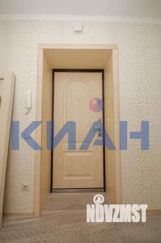 2-к квартира, на длительный срок, 53м2, 2/16 этаж