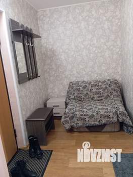 1-к квартира, на длительный срок, 36м2, 6/16 этаж