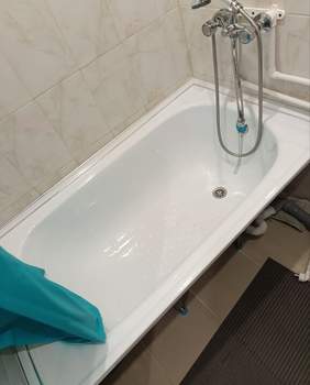 Студия квартира, на длительный срок, 13м2, 8/9 этаж