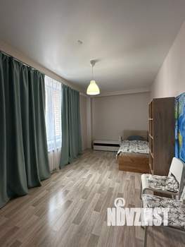 2-к квартира, посуточно, 91м2, 15/26 этаж