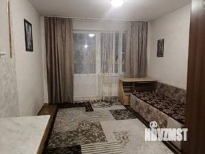 Студия квартира, на длительный срок, 28м2, 7/12 этаж