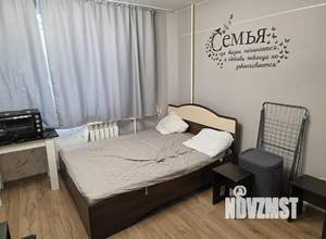 Студия квартира, на длительный срок, 20м2, 4/5 этаж