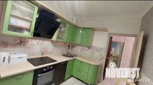 2-к квартира, на длительный срок, 60м2, 6/14 этаж