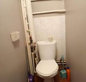 2-к квартира, на длительный срок, 48м2, 4/9 этаж