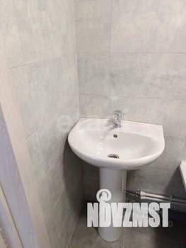 2-к квартира, на длительный срок, 40м2, 6/24 этаж