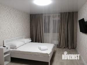 2-к квартира, посуточно, 52м2, 1/1 этаж