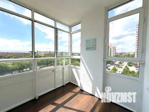 1-к квартира, посуточно, 41м2, 6/14 этаж