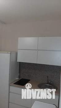 1-к квартира, посуточно, 29м2, 6/9 этаж