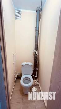 1-к квартира, на длительный срок, 41м2, 17/17 этаж