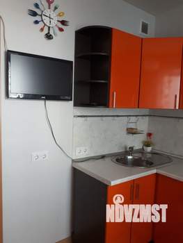 1-к квартира, на длительный срок, 36м2, 2/10 этаж