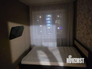 1-к квартира, на длительный срок, 43м2, 9/17 этаж