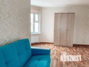 2-к квартира, посуточно, 63м2, 5/9 этаж