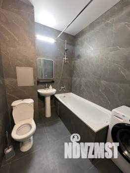 Студия квартира, посуточно, 30м2, 12/25 этаж