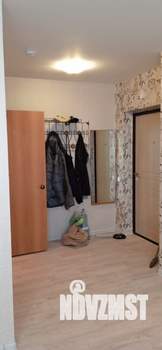 1-к квартира, на длительный срок, 40м2, 8/9 этаж