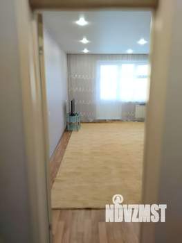 1-к квартира, на длительный срок, 35м2, 8/16 этаж